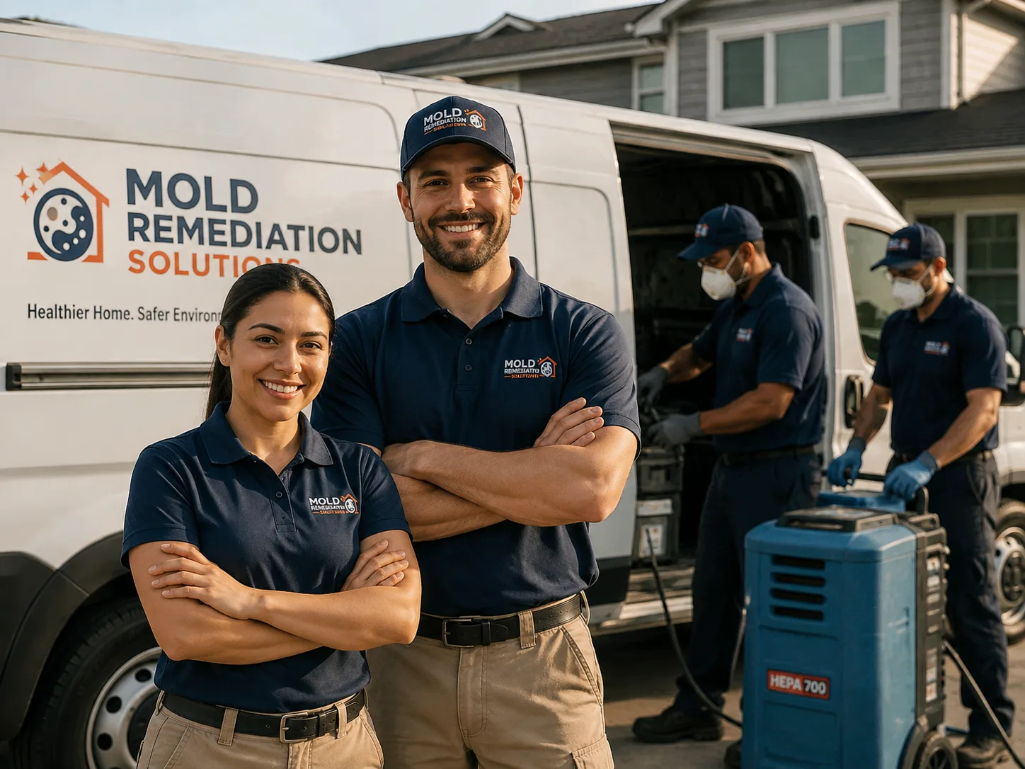 Mold Remediation company in Tremont, IL